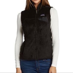 NWOT Patagonia Retro Snap-T Fleece Vest